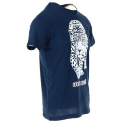 Roberto Cavalli - Roberto Cavalli T-Shirt Uomo