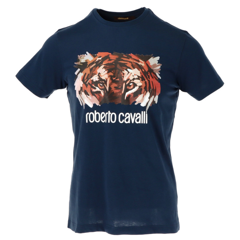 Roberto Cavalli - Roberto Cavalli T-Shirt Uomo