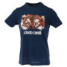 Roberto Cavalli - Roberto Cavalli T-Shirt Uomo