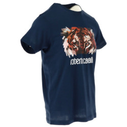 Roberto Cavalli - Roberto Cavalli T-Shirt Uomo