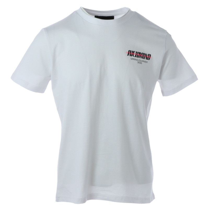 John Richmond - John Richmond T-Shirt Uomo