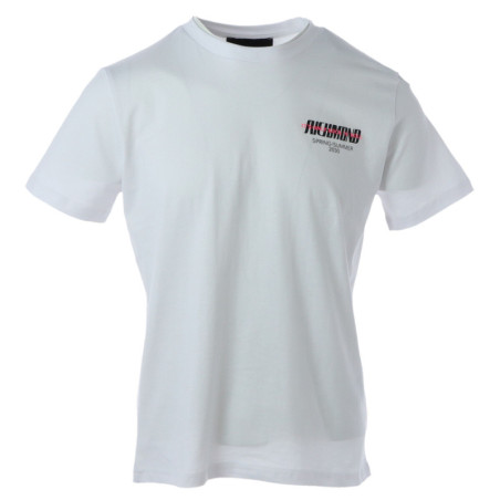 John Richmond - John Richmond T-Shirt Uomo