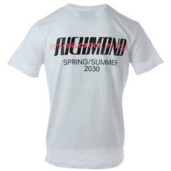John Richmond - John Richmond T-Shirt Uomo