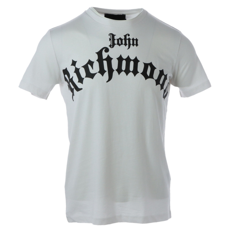 John Richmond - John Richmond T-Shirt Uomo