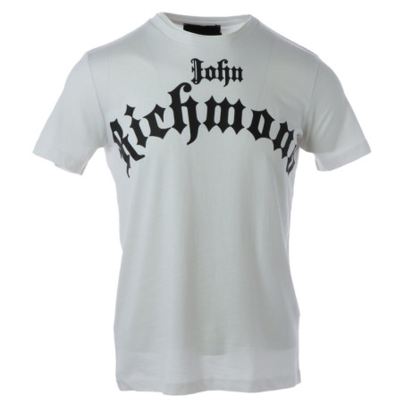 John Richmond - John Richmond T-Shirt Uomo