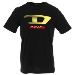 Diesel - Diesel T-Shirt Uomo