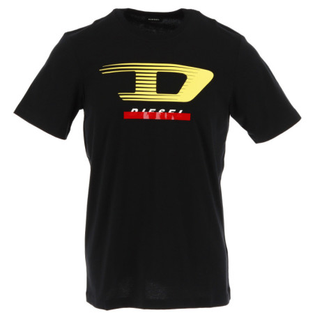 Diesel - Diesel T-Shirt Uomo