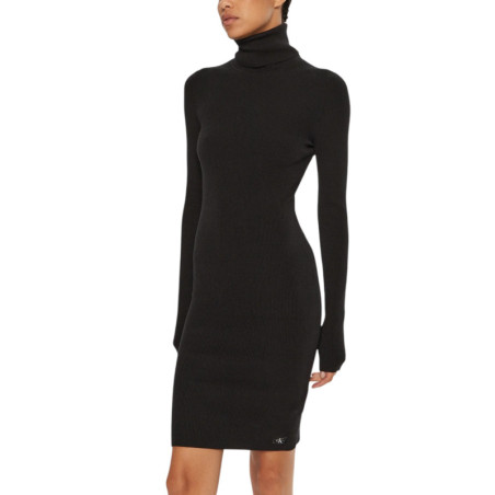 Calvin Klein Jeans - Calvin Klein Jeans Abito Donna