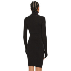 Calvin Klein Jeans - Calvin Klein Jeans Abito Donna