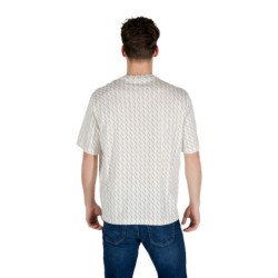 Armani Exchange - Armani Exchange T-Shirt Uomo