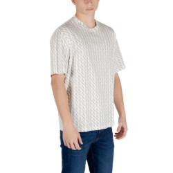 Armani Exchange - Armani Exchange T-Shirt Uomo