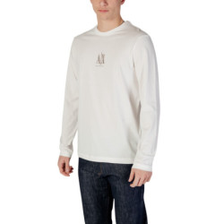 Armani Exchange - Armani Exchange T-Shirt Uomo
