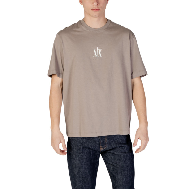 Armani Exchange - Armani Exchange T-Shirt Uomo
