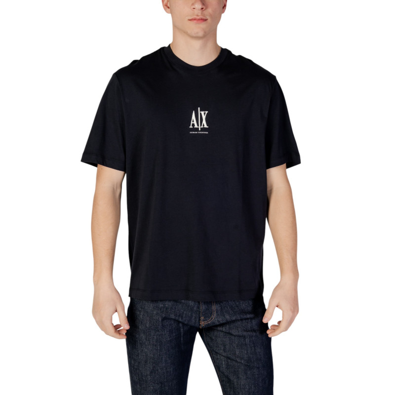 Armani Exchange - Armani Exchange T-Shirt Uomo