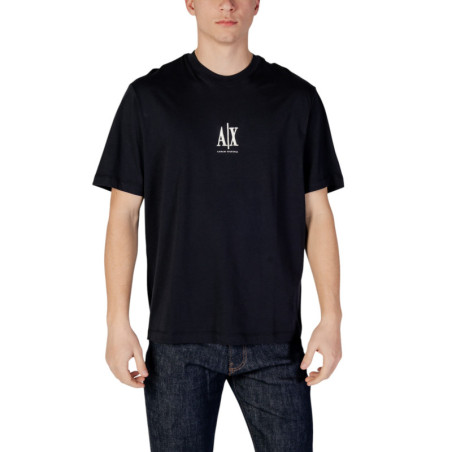 Armani Exchange - Armani Exchange T-Shirt Uomo