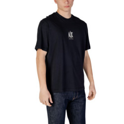 Armani Exchange - Armani Exchange T-Shirt Uomo