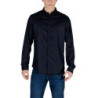 Armani Exchange - Armani Exchange Camicia Uomo