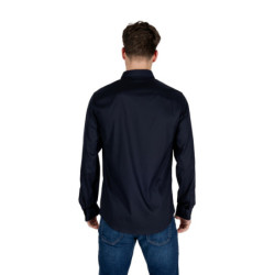 Armani Exchange - Armani Exchange Camicia Uomo