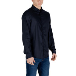 Armani Exchange - Armani Exchange Camicia Uomo