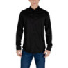 Armani Exchange - Armani Exchange Camicia Uomo