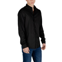 Armani Exchange - Armani Exchange Camicia Uomo