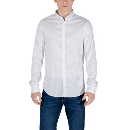 Armani Exchange - Armani Exchange Camicia Uomo