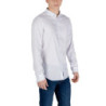 Armani Exchange - Armani Exchange Camicia Uomo