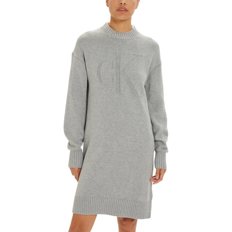 Calvin Klein Jeans - Calvin Klein Jeans Abito Donna