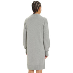 Calvin Klein Jeans - Calvin Klein Jeans Abito Donna