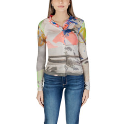 Desigual - Desigual Camicia...