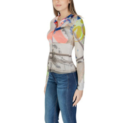 Desigual - Desigual Camicia Donna