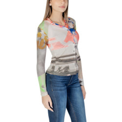 Desigual - Desigual Camicia Donna
