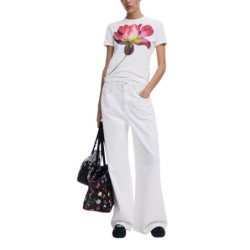 Desigual - Desigual T-Shirt Donna