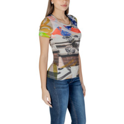 Desigual - Desigual T-Shirt Donna