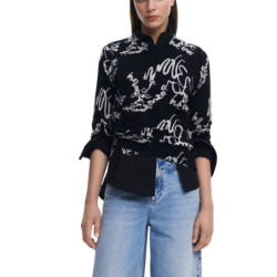 Desigual - Desigual Maglia...