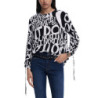 Desigual - Desigual Blouse Donna