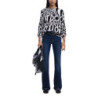 Desigual - Desigual Blouse Donna