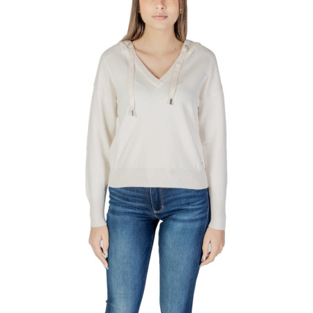 Morgan De Toi - Morgan De Toi Felpa Donna