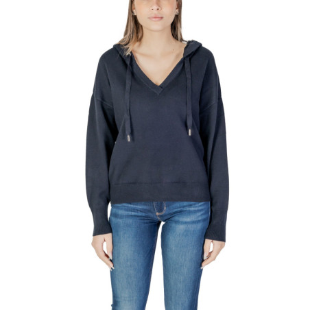 Morgan De Toi - Morgan De Toi Felpa Donna