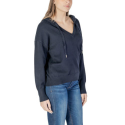 Morgan De Toi - Morgan De Toi Felpa Donna