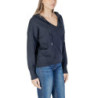 Morgan De Toi - Morgan De Toi Felpa Donna