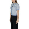 Morgan De Toi - Morgan De Toi Maglia Donna