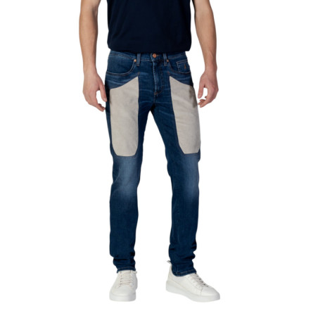 Jeckerson - Jeckerson Jeans Uomo