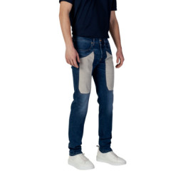 Jeckerson - Jeckerson Jeans Uomo