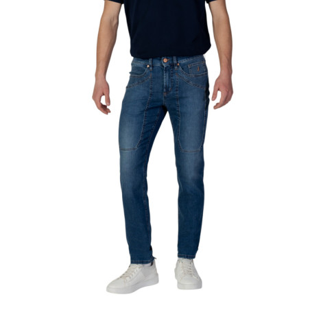 Jeckerson - Jeckerson Jeans Uomo