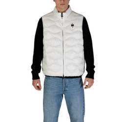 Blauer - Blauer Gilet Uomo