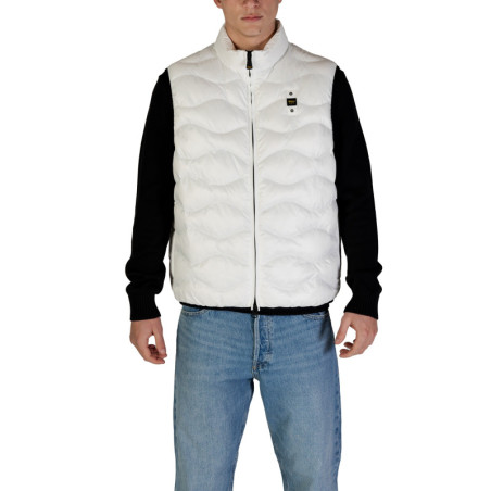 Blauer - Blauer Gilet Uomo