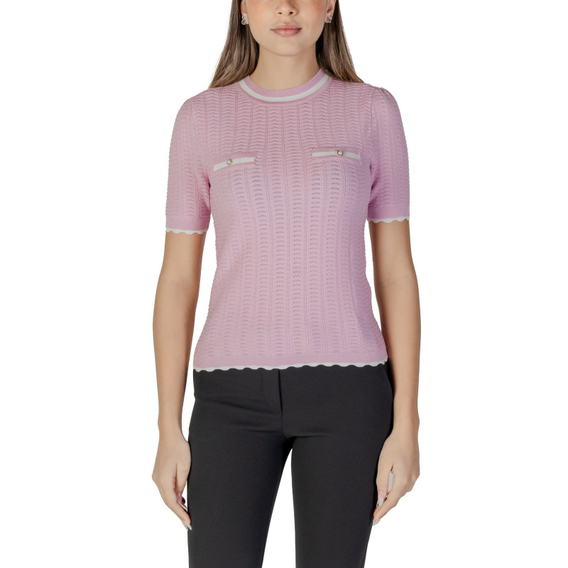 Morgan De Toi - Morgan De Toi T-Shirt Donna