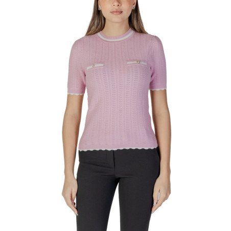 Morgan De Toi - Morgan De Toi T-Shirt Donna