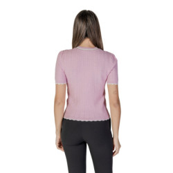 Morgan De Toi - Morgan De Toi T-Shirt Donna